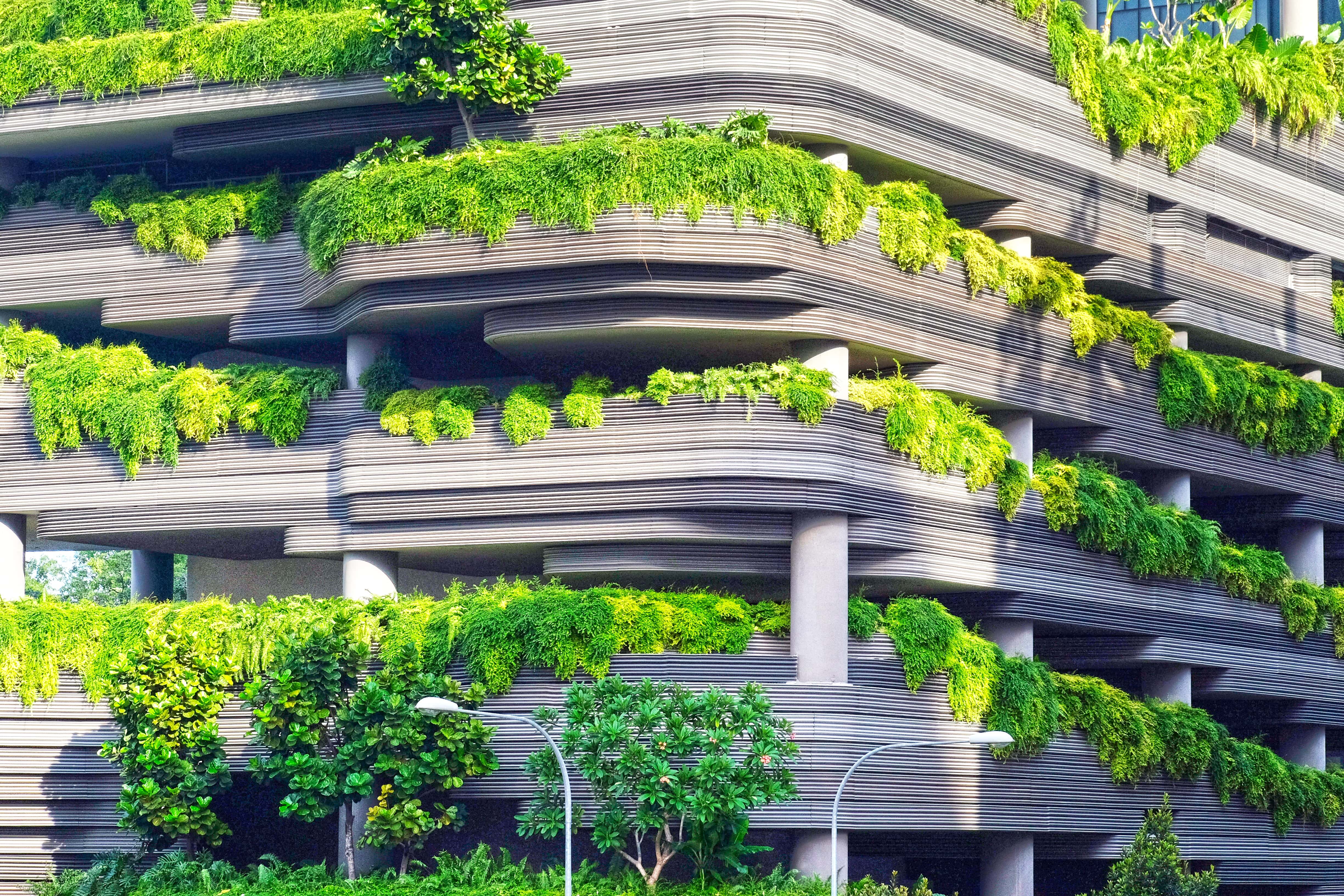 E Co. institute: Register now for our upcoming webinar - Sustainable cities & tech innovation