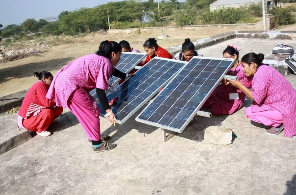 News: Gender perspectives in the clean energy transition