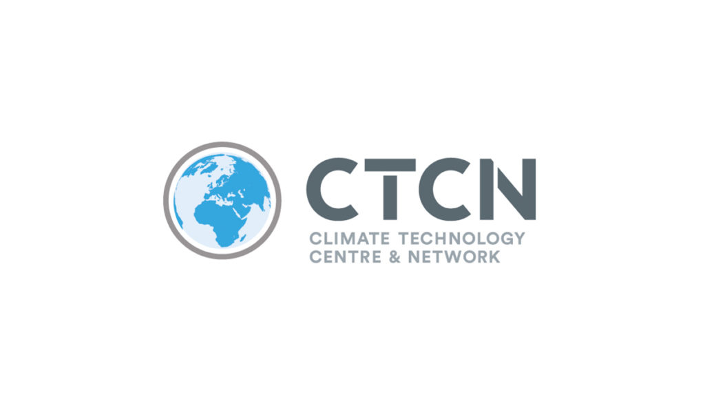Attending: CTCN Climate Technology Matchmaking Event – Accelerating clean energy transformation, with the private sector, 20-21 November 2019