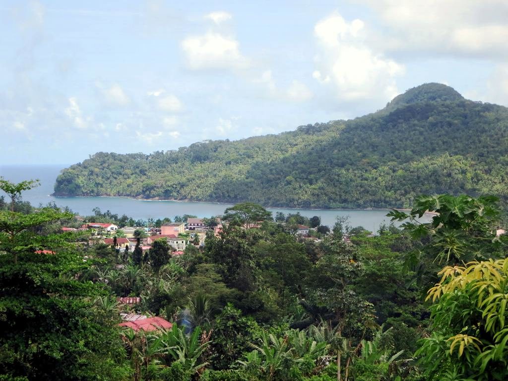 Evaluating a transformative adaptation process in São Tomé and Principe