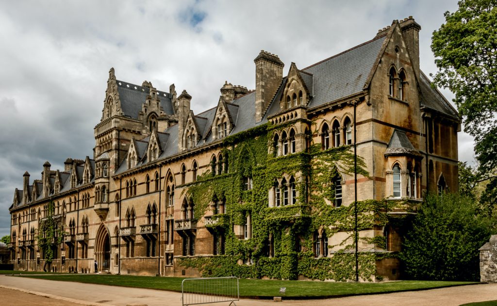 News: E Co. at the Oxford University Careers service